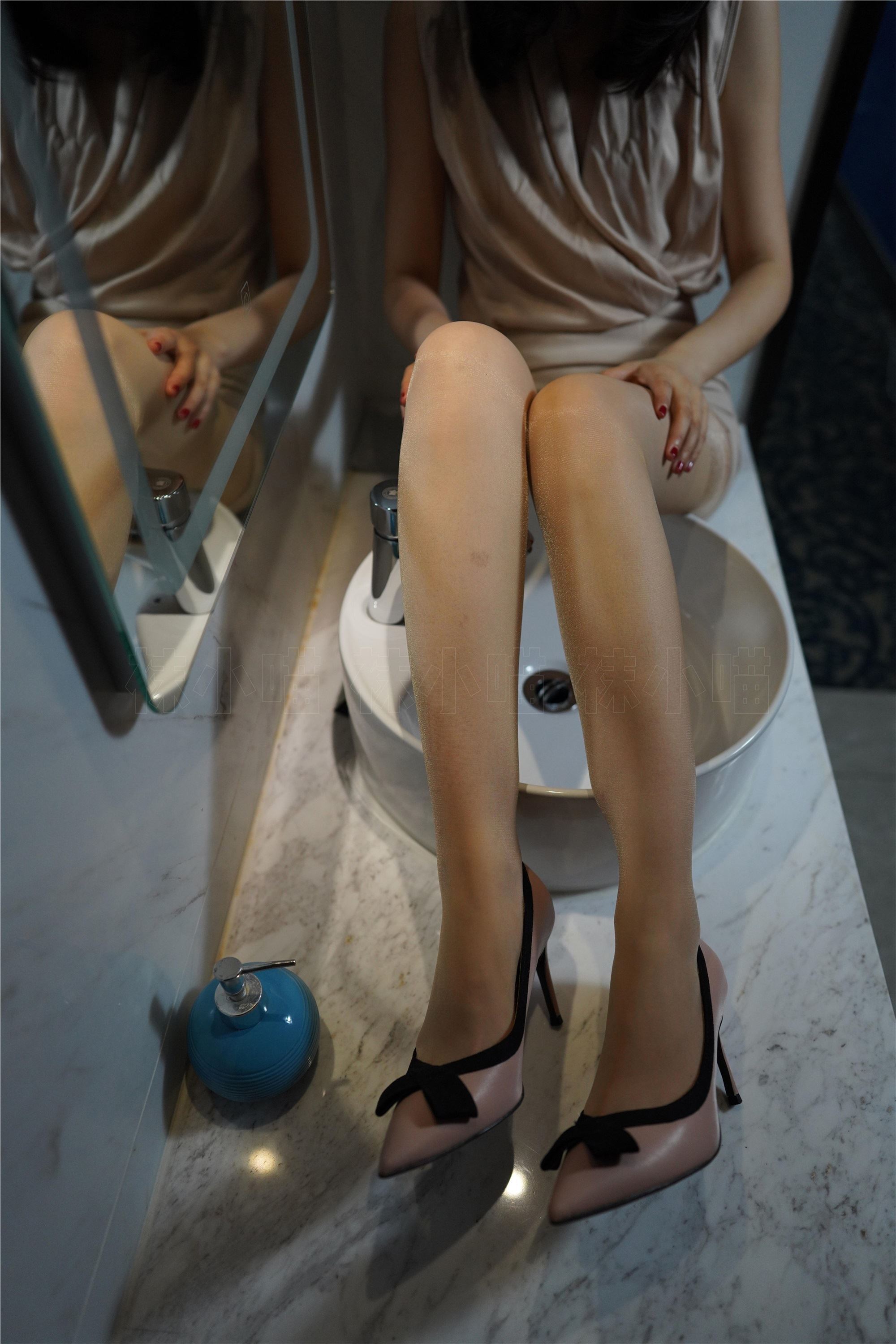 kittyWawa袜小喵  KT213 足艺家